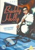 The Buddy Holly story (1978)