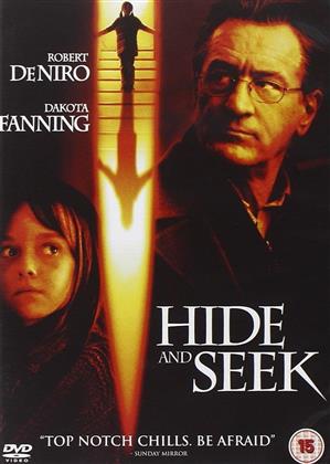 Hide and seek (2005)