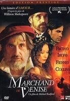 Le marchand de Venise (2004) (Deluxe Edition)