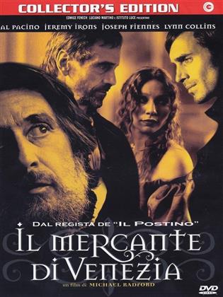 Il mercante di Venezia (2004) (Collector's Edition)