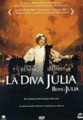 La diva Julia (2004)
