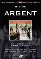 Argent - Inside Argent