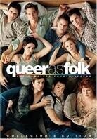 Queer as folk - Season 4 (5 DVDs)