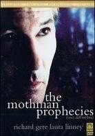 The mothman prophecies - Voci dall'ombra