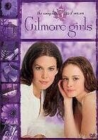Gilmore Girls - Season 3 (Repackaged, 6 DVDs)