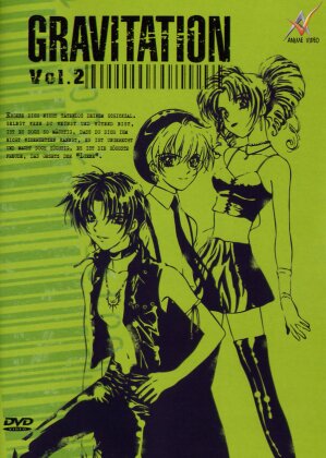 Gravitation - Vol. 2