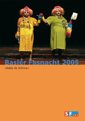 Basler Fasnacht 2005
