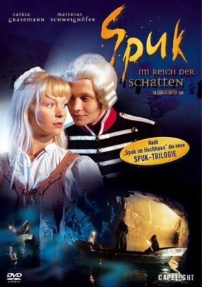 Spuk im Reich der Schatten - Vol. 2