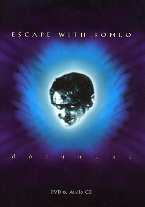 Escape With Romeo - Document (DVD + CD)