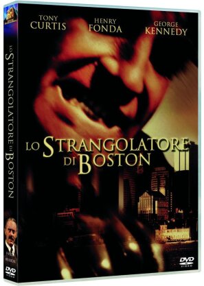 Lo strangolatore di Boston (1968)
