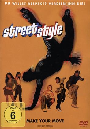 Street Style - Der Film (2004)