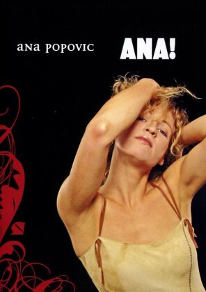 Popovic Ana - Ana! - Live
