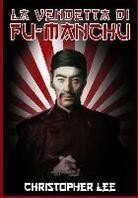 La vendetta di Fu-Manchu - The Vengeance of Fu Manchu (1967)