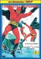 I fantastici 3 Supermen (1967)