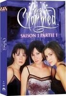 Charmed - Saison 1 Partie 1 (3 DVDs)