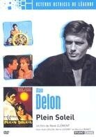 Plein soleil (1960) (Collection acteurs, actrices de légende)