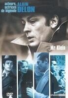 Mr Klein - (Collection acteurs, actrices de légende) (1976)