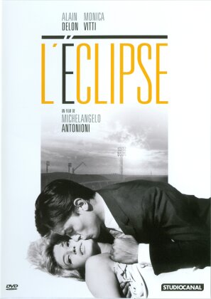 L'éclipse (1962) (n/b)