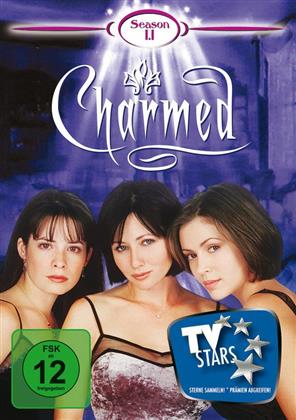 Charmed - Zauberhafte Hexen - Staffel 1.1 (3 DVDs)