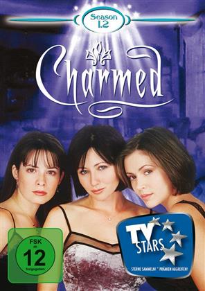 Charmed - Zauberhafte Hexen - Staffel 1.2 (3 DVDs)