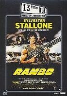 Rambo - First blood (Collection 13ème Rue) (1982)
