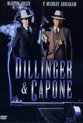 Dillinger & Capone (1995)