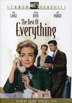 The best of everything (1959)