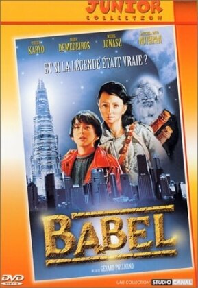 Babel (1998) (Collection Junior)