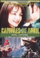 Capitaes de abril - Captains of april