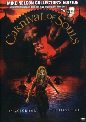 Carnival of souls (1962) (Collector's Edition)