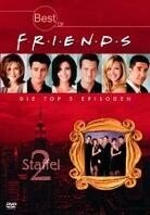 Friends - Best of Staffel 2