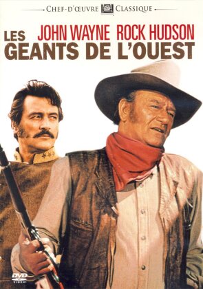 Les géants de l'ouest (1969)