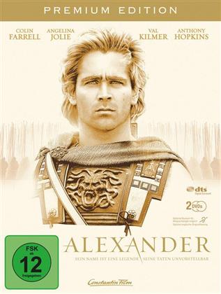 Alexander (2004) (Premium Edition)