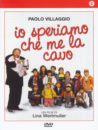 Io speriamo che me la cavo