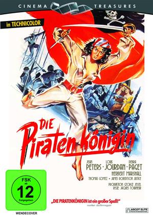 Die Piratenkönigin - Anne of the Indies (1951)