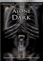 Alone in the Dark (2005) (Director's Cut, Unrated)