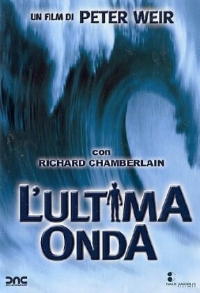 L'ultima onda - (Dall Angelo Pictures) (1977)