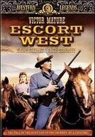 Escort west (1958)