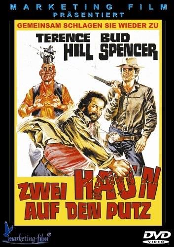 Bud Spencer & Terence Hill - 4 Fäuste schlagen wieder zu! Film