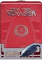 Star Trek Voyager - Saison 7 (Box, 7 DVDs)
