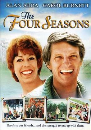 The four seasons - (1981)