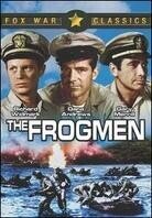 The frogmen (1951)
