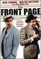 The front page (1974)