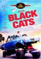 Black Cats (1985)