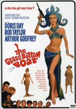 The glass bottom boat (1966)