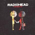 Radiohead - Best Of - US Version