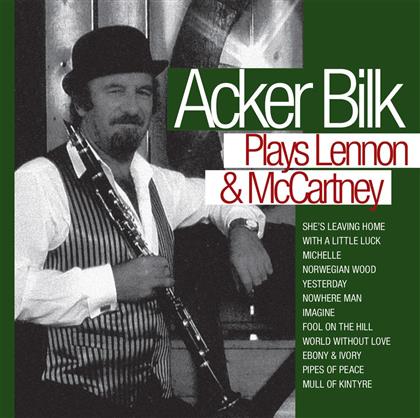 Acker Bilk - Plays Lennon & Mc Cartney Hits
