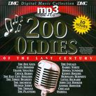 200 Oldies Of The Last Century - Various - MP3