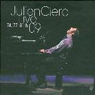 Julien Clerc - Live 2009 (Limited Edition) (7 CD)