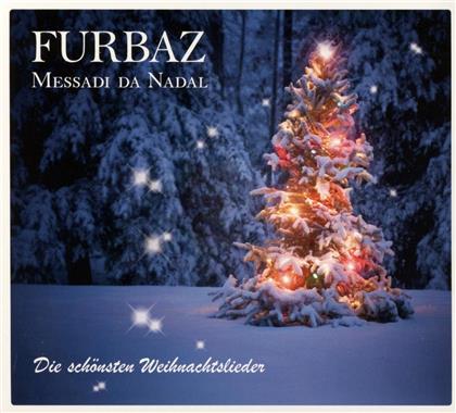 Furbaz - Messadi Da Nadal